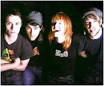 Paramore.