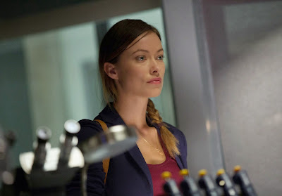 Olivia Wilde The Lazarus Effect Image 6