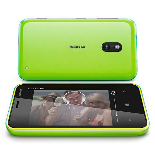 Nokia manda muito bem em comerciais dos novos Lumias