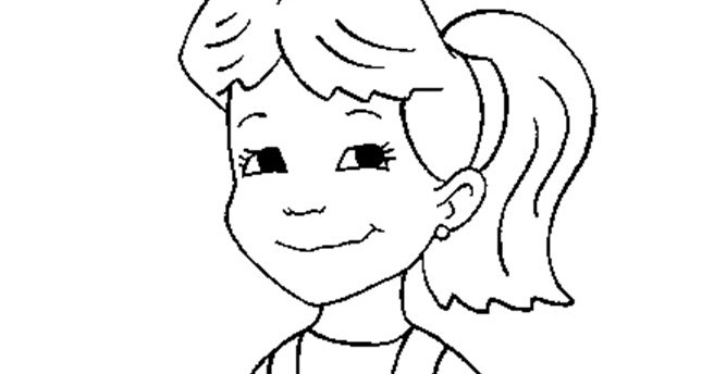 Coloring & Activity Pages: Emmy Coloring Page