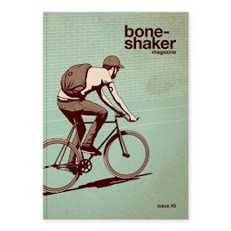 Bone-shaker magazine (comic)