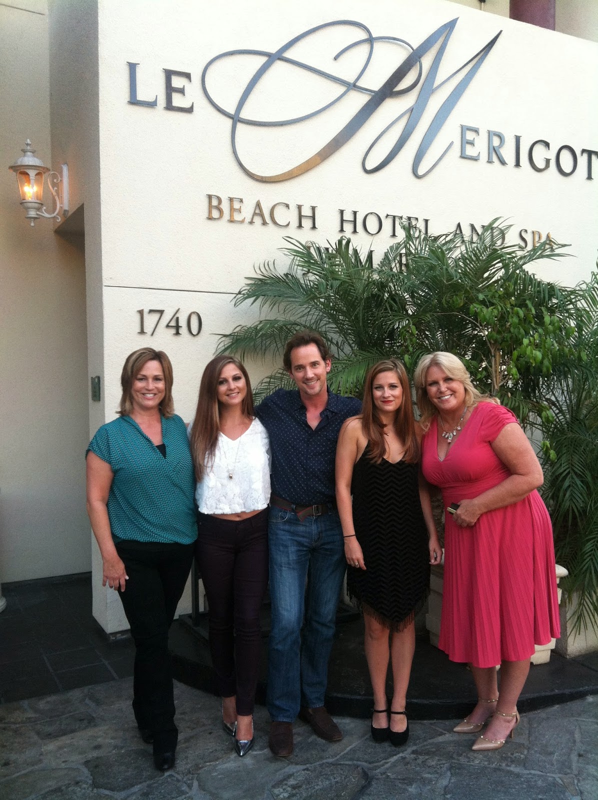 Highlights Of A Celebrity Hair Stylist In Hollywood Santa Monica