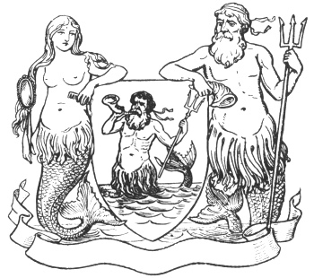 rencontre avec une sirene