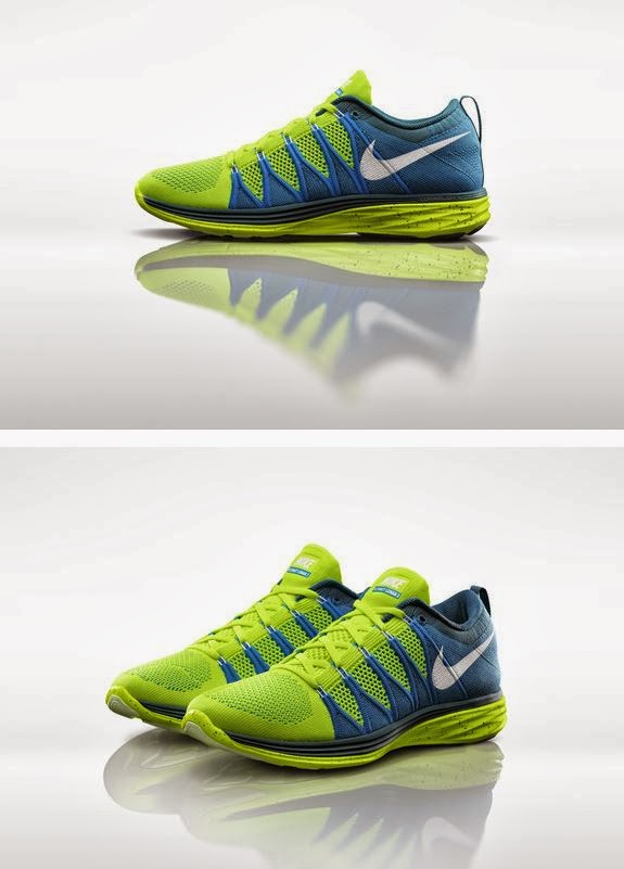 nike flyknit lunar 2 mens