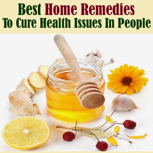 Home Remedies for Skin Care