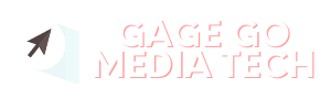 Gage Go Media Tech