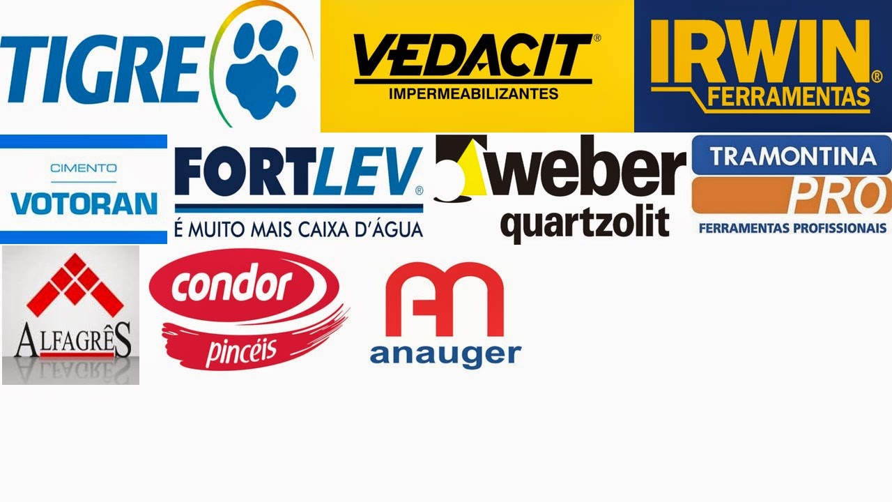 MATERIAIS DE CONSTRUÇÃO ZEPECHOKA