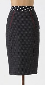 Cultural Heritage Skirt