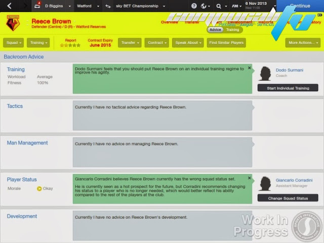 Football Manager 2014 PC Full