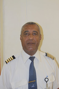 Cdte Antonio CABRAL