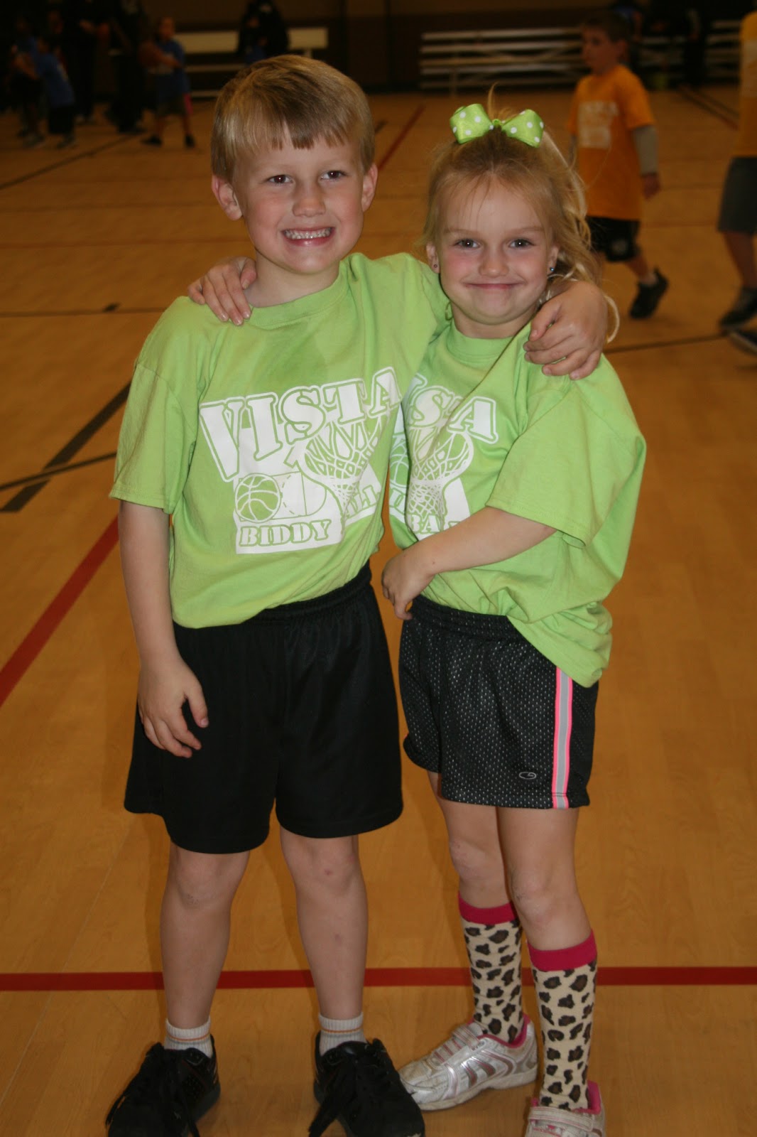 The Starnes Family Biddy Ball