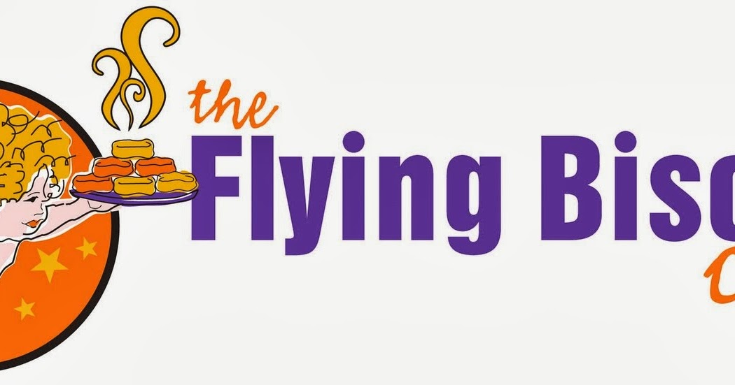 Tomorrow's News Today Atlanta Flying Biscuit Flies in the Face of