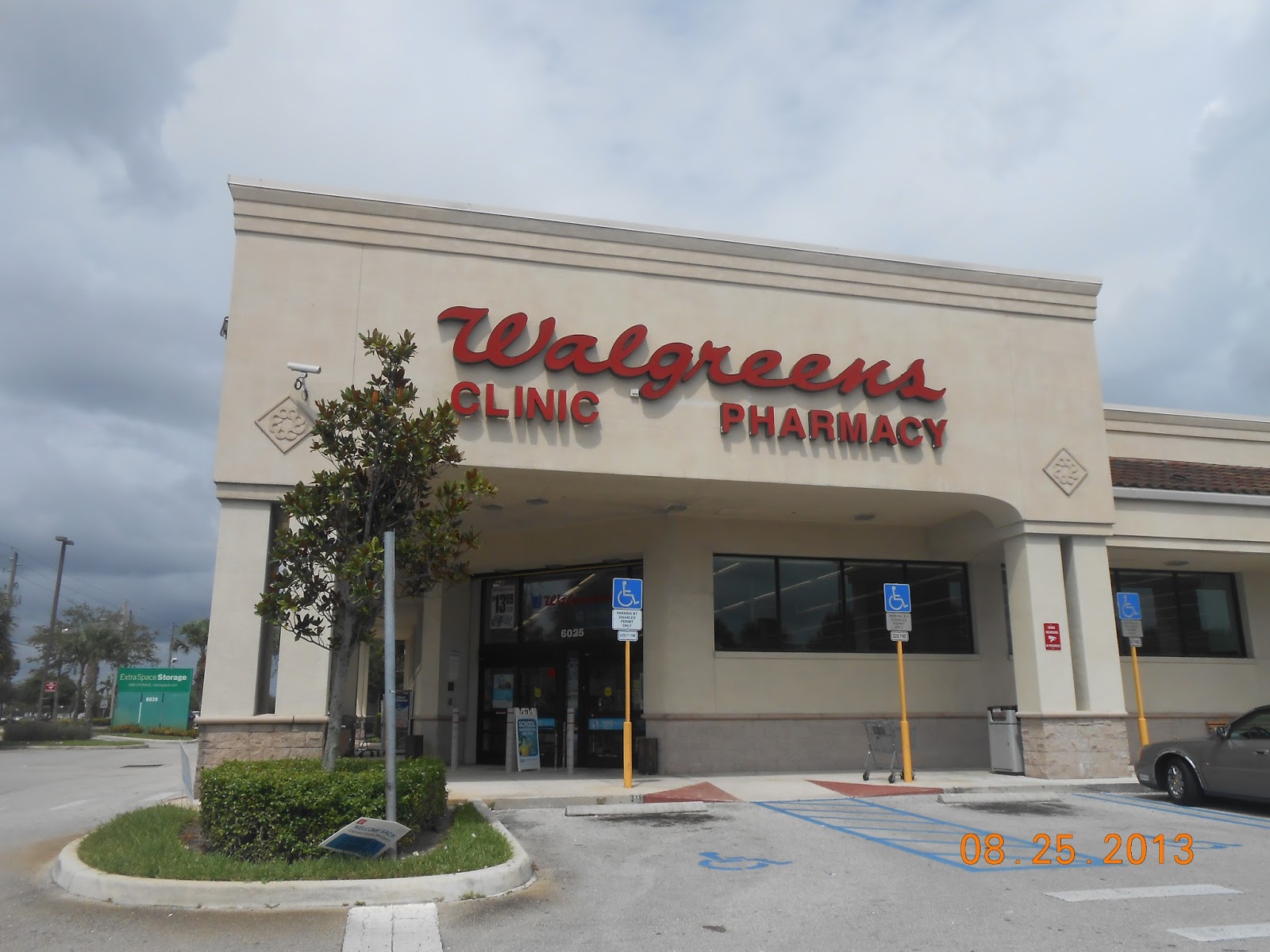 The Wag The Walgreens Blog Walgreen's 5334 (Lake Worth) Greenacres FL