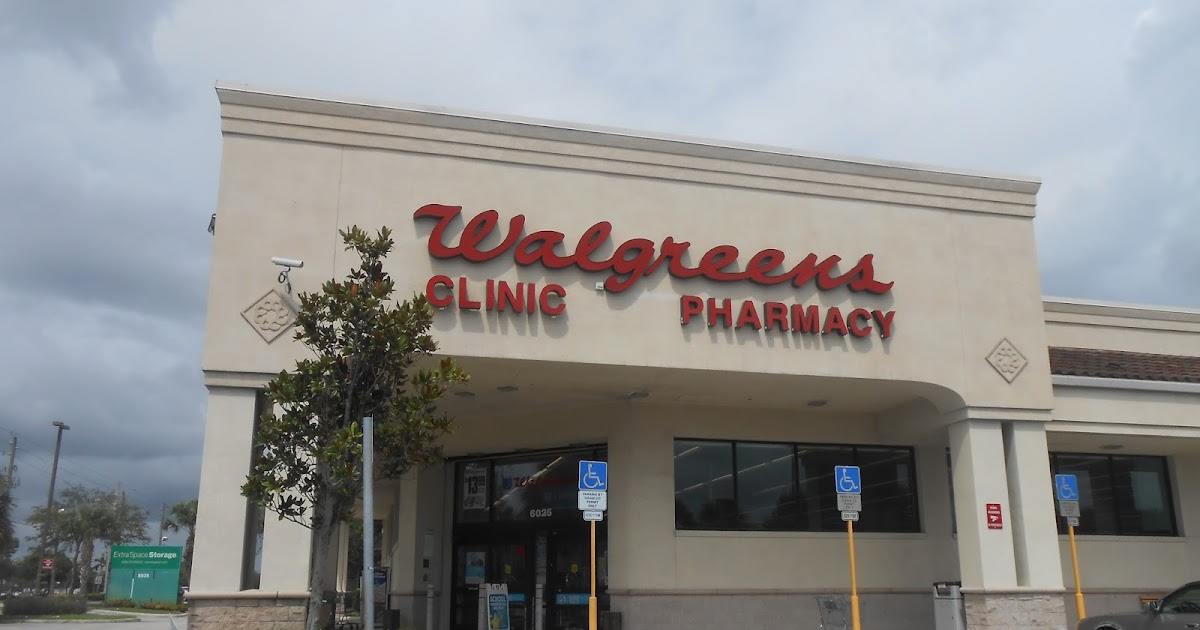 The Wag The Walgreens Blog Walgreen's 5334 (Lake Worth) Greenacres FL