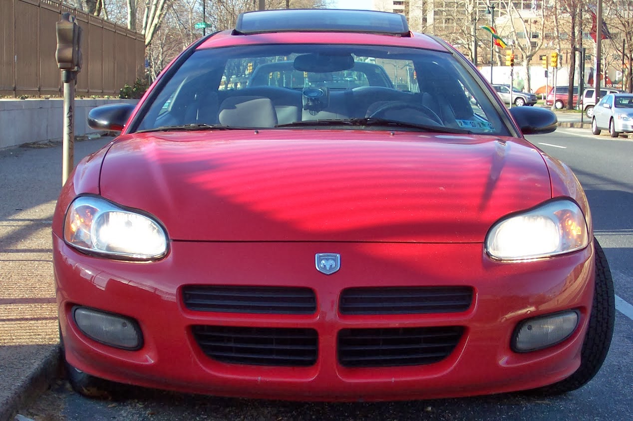 Used 2001 Dodge Stratus Values Cars For Sale Kelley Blue Book