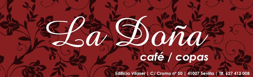 La Doña Café-Copas