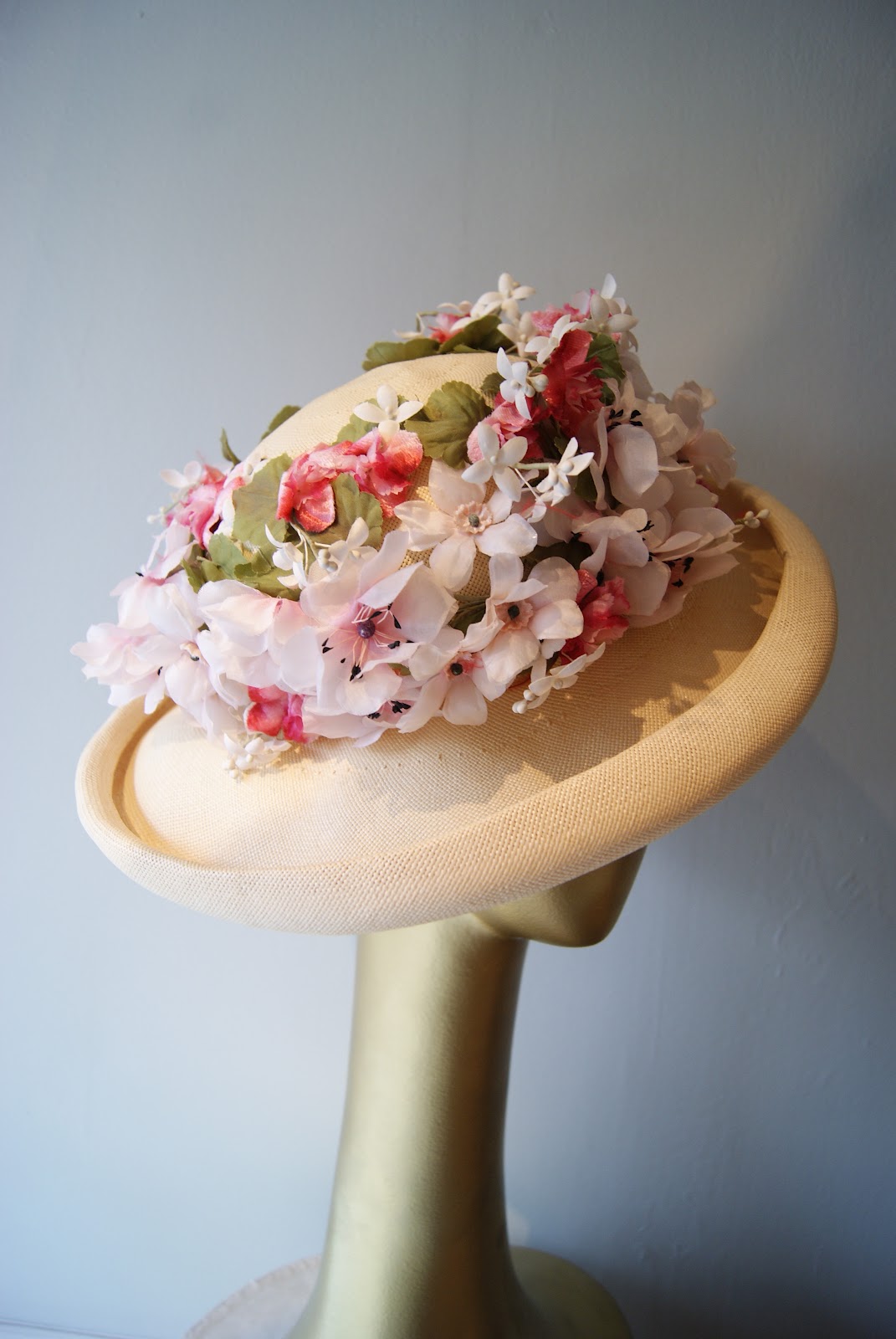 Xtabay Vintage Clothing Boutique Portland, Oregon Easter