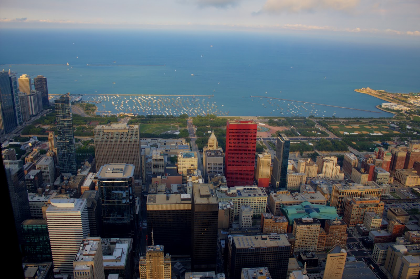 Hdr photography essay picture