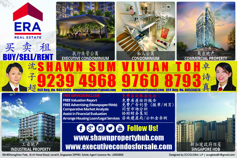 the price of being an agent dynamic property agent shawn sum agent property flyers