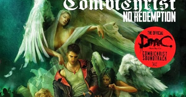devil may cry 5 combichrist soundtrack
