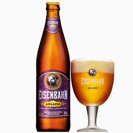 All Beers: Eisenbahn lança sua nova cerveja em edição limitada para o verão