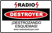 RADIO DESTROYER