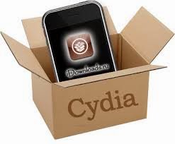 cydia