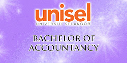 Bachelor of Accountancy