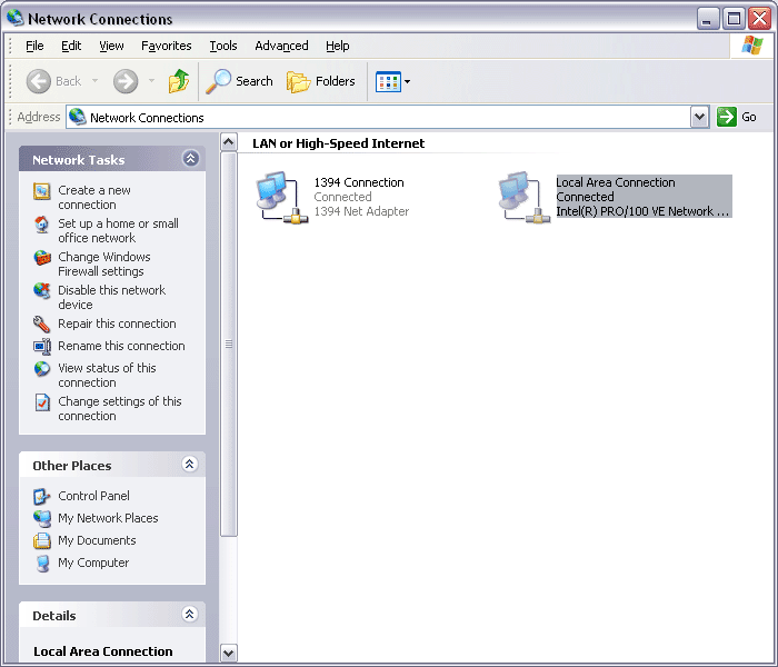 Cara install ulang windows xp sp3 menggunakan flash disk gelang