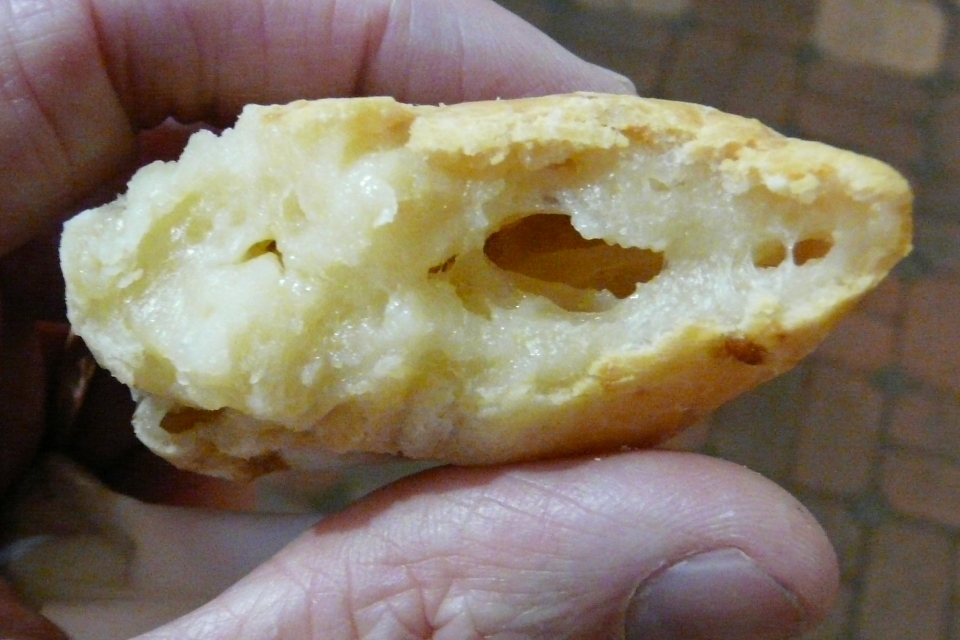 Oxford Covered Market Good Food Shops