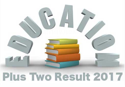 Kerala +2 Result 2017 Kerala +2 Result 2017