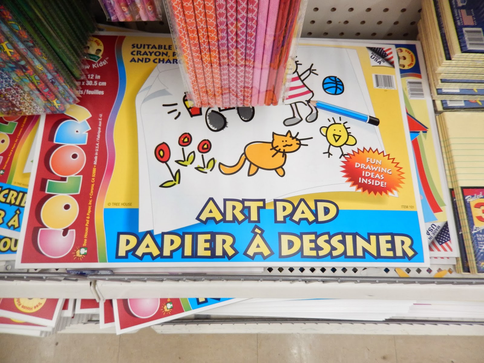 Quilting Mod Dollar Tree Fun for Quilters