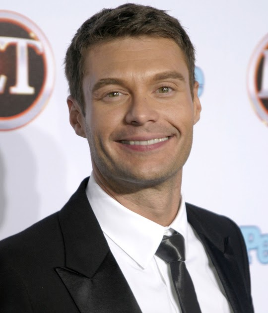 Ryan Seacrest Net Worth Net Worth Mania