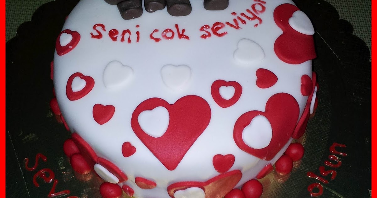 Meltem�in kurabiye ve pasta evi Sevgi dolu bir hayat icin&hellip;