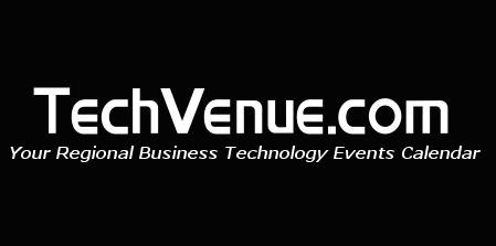 TechVenue Business Technology Events, Networking, & News