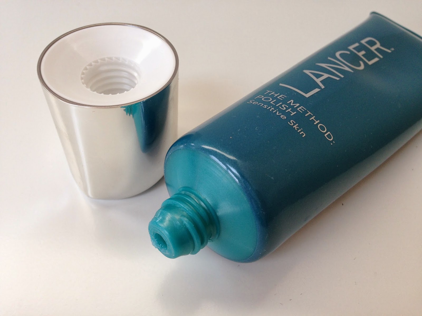 Lancer The Method Polish Blog Me Beautiful