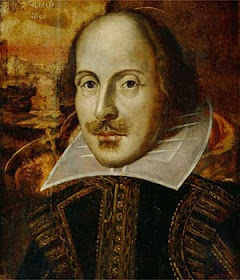 William Shakespeare