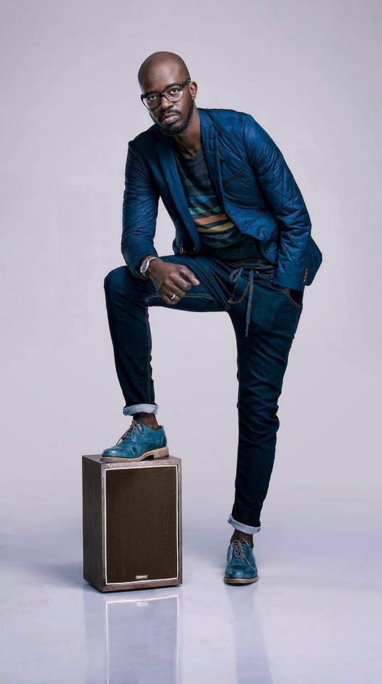 GoXtra News LEADING AFRICAN DJ BLACK COFFEE COLLABORATES WITH