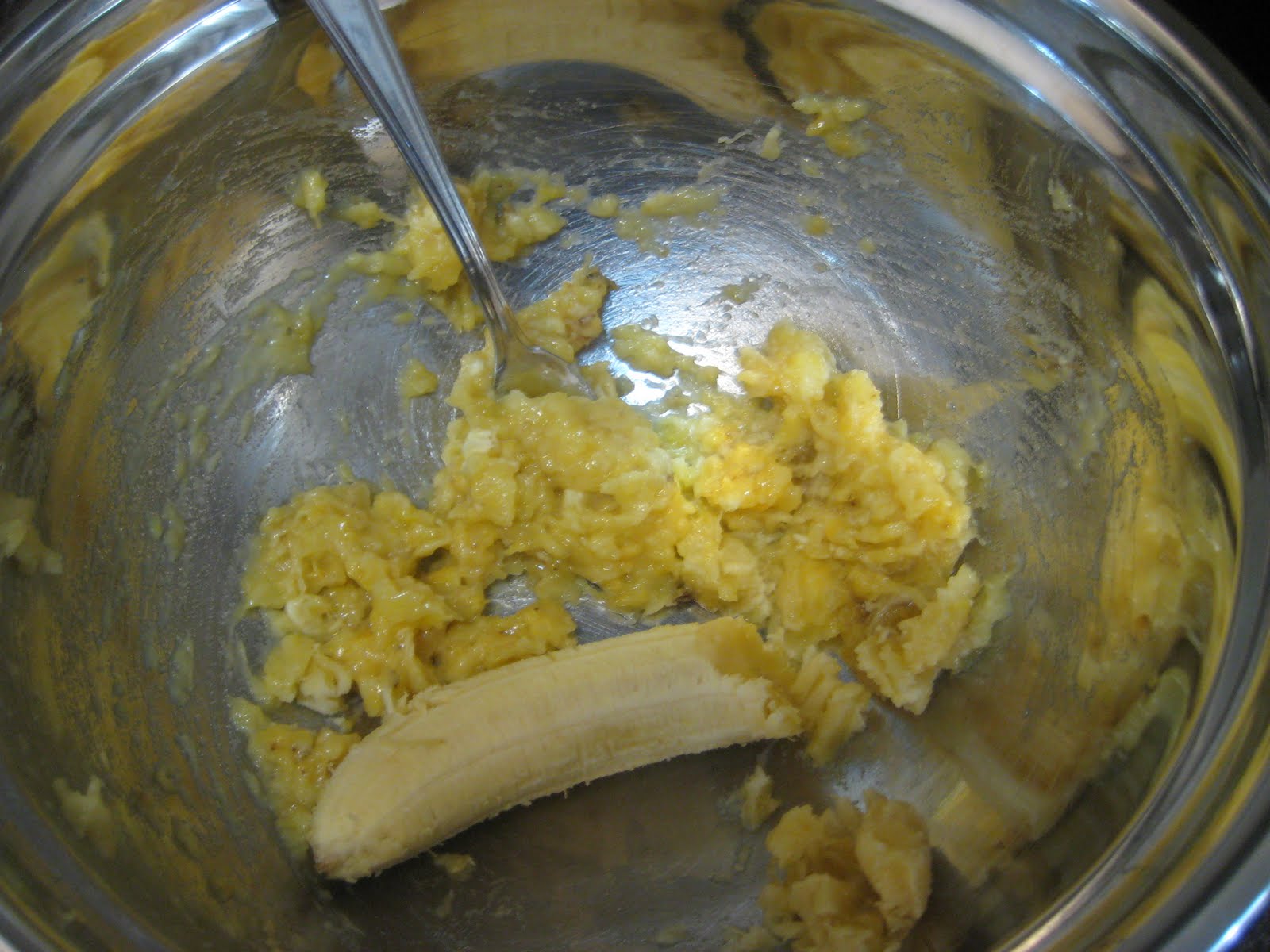 A Canadian Cook with Spanish Flavor Best Ever Banana Bread