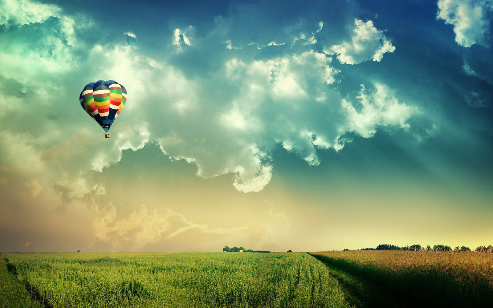 wallpapers: Art Nature Wallpapers