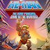 He-Man: The Most Powerful Game v1.0 Apk download