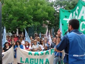 20 de septiembre – 11 hs: ¡TODOS A LA REGIONAL!