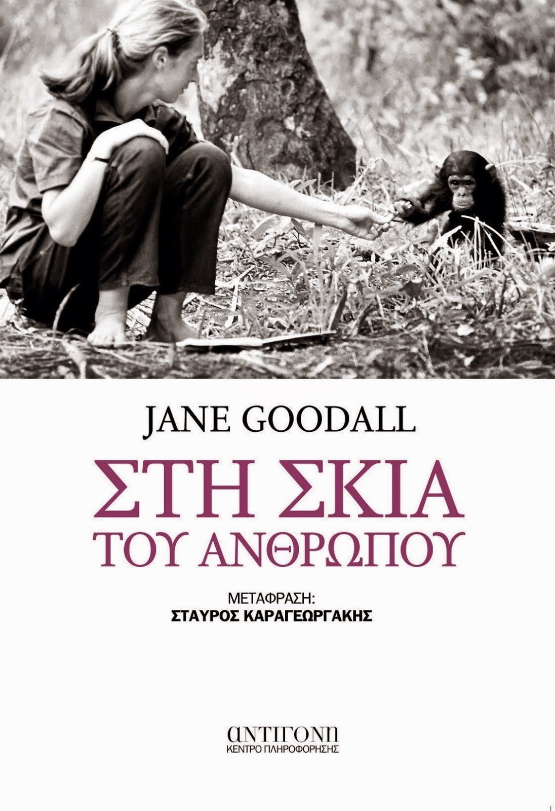 Στη σκιά του ανθρώπου