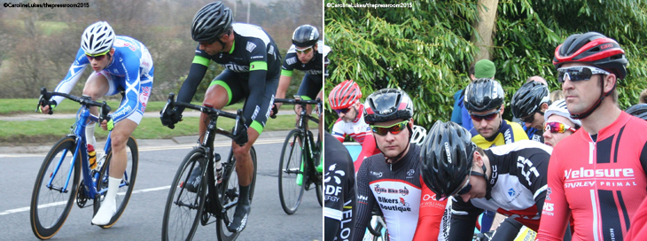 lewis oliphant cycling