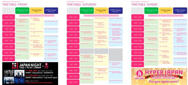 Hyper Japan