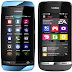 Info Harga HP Nokia Asha Terbaru 2013