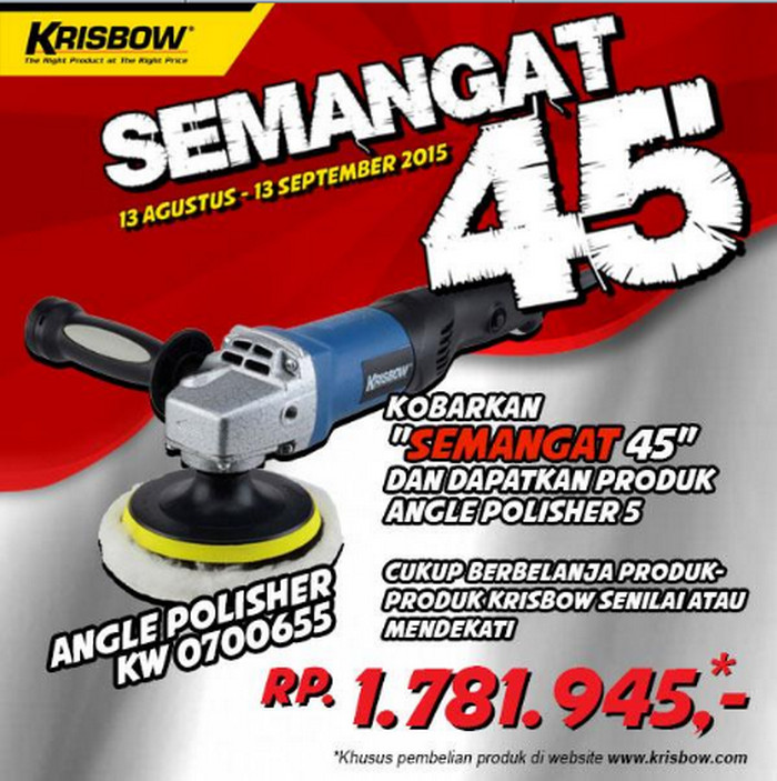Promo%2BKrisbow%2BBerhadiah%2BAngle%2BPolisher%2BKW%2B0700655