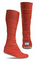 boots september wrap