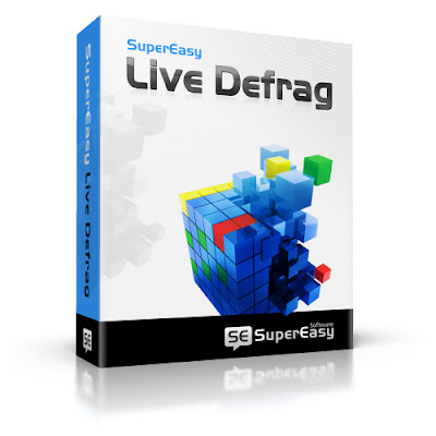      SuperEasy Live Defrag 1.0.5.23  