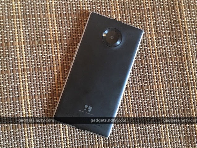 Yu Yuphoria Review: A Super Budget Phone With Issues